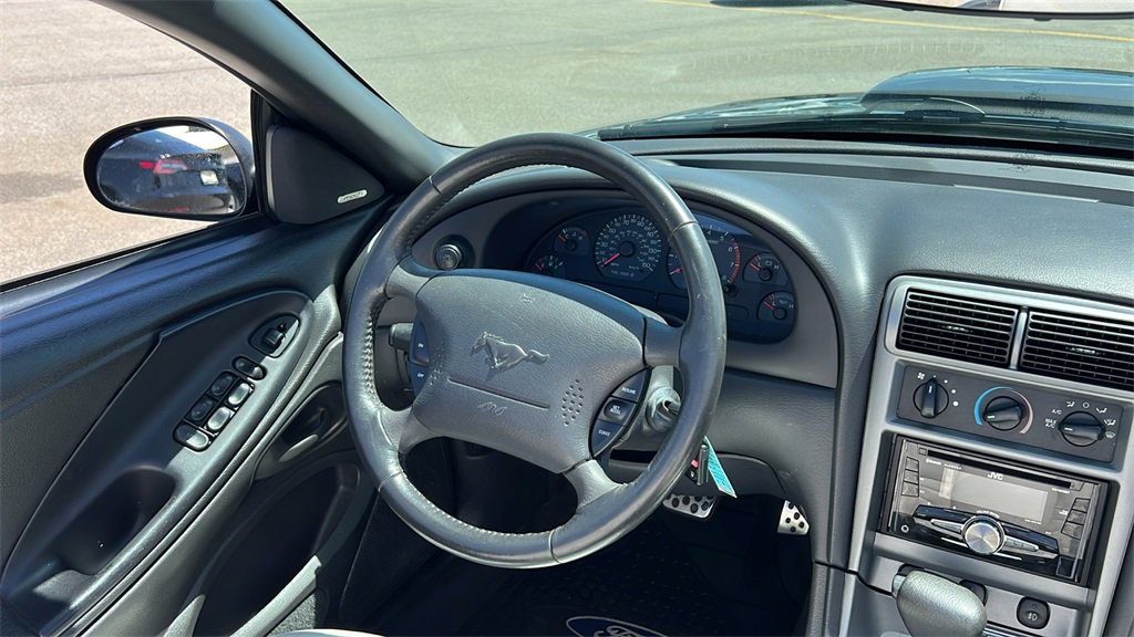 Used 2004 Ford Mustang GT image 15