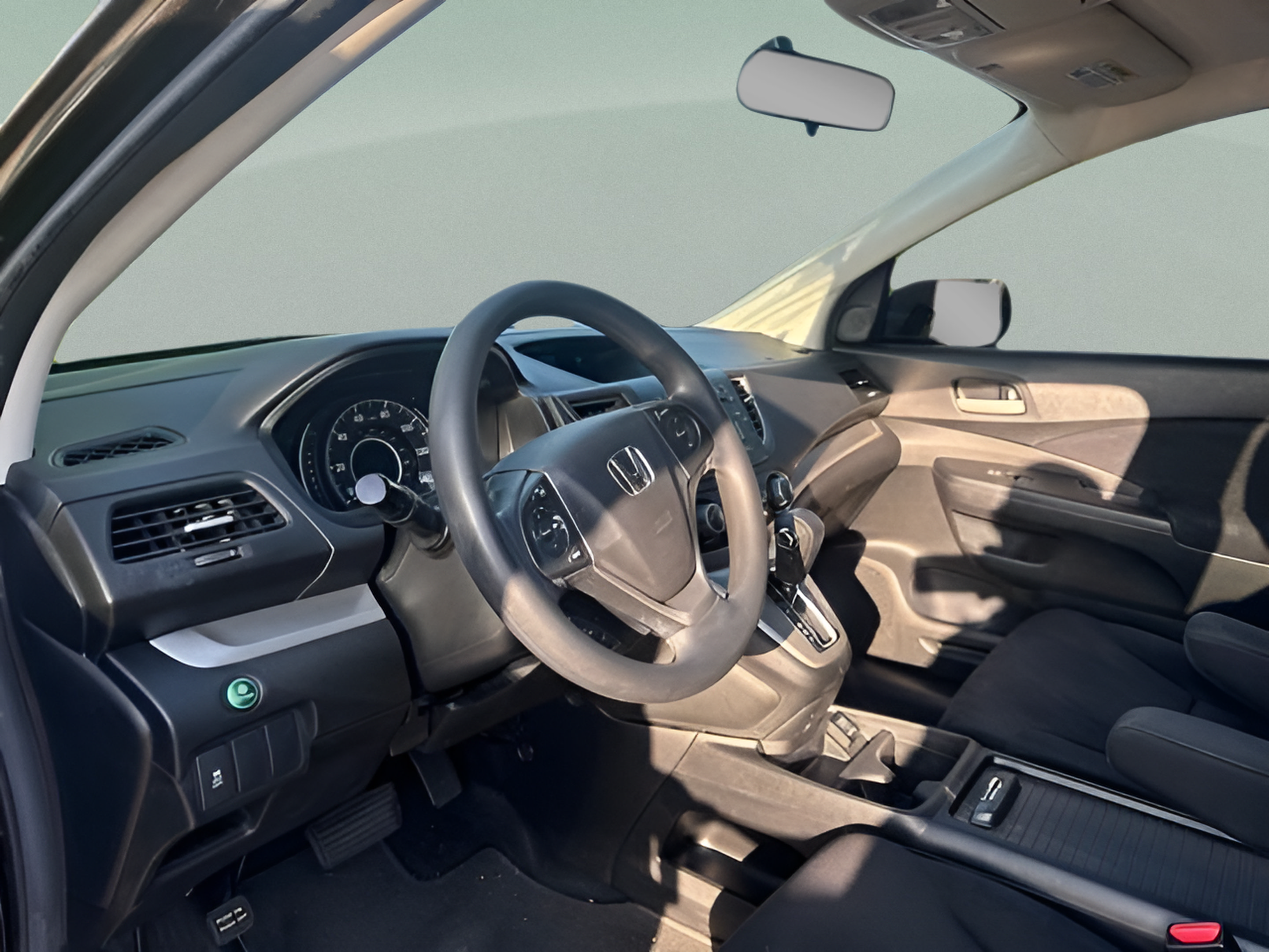 Used 2013 Honda CR-V EX image 14