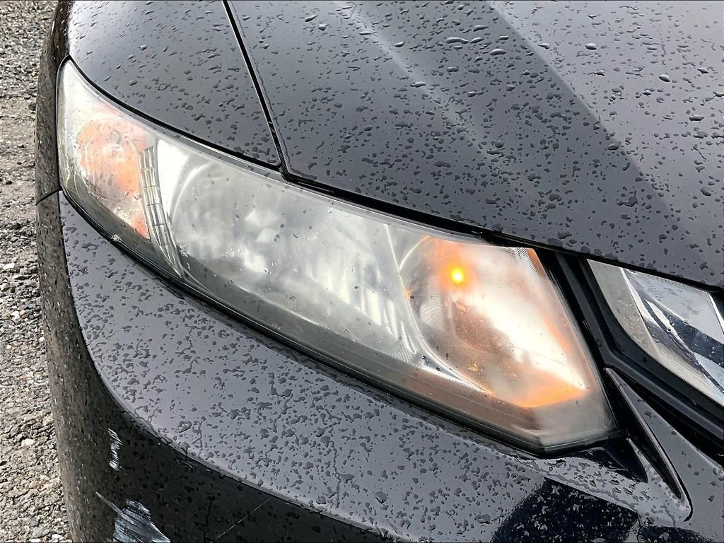 Used 2015 Honda Civic LX image 21