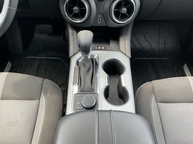 Used 2024 Chevrolet Blazer LT w/ Redline Edition FWD image 25