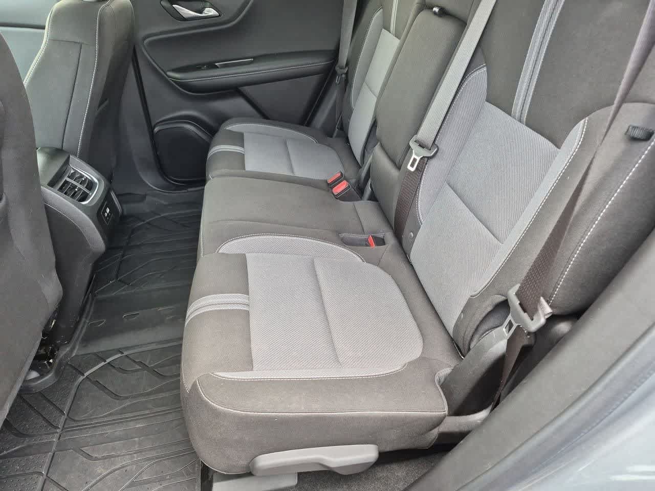 Used 2023 Chevrolet Blazer LT w/ Convenience Package AWD/4WD image 19
