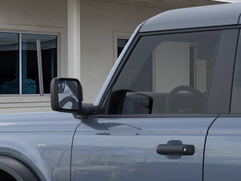 New 2025 Ford Bronco 4-Door AWD/4WD image 22
