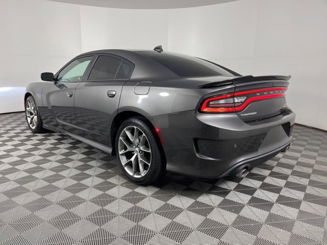 Used 2023 Dodge Charger GT image 11