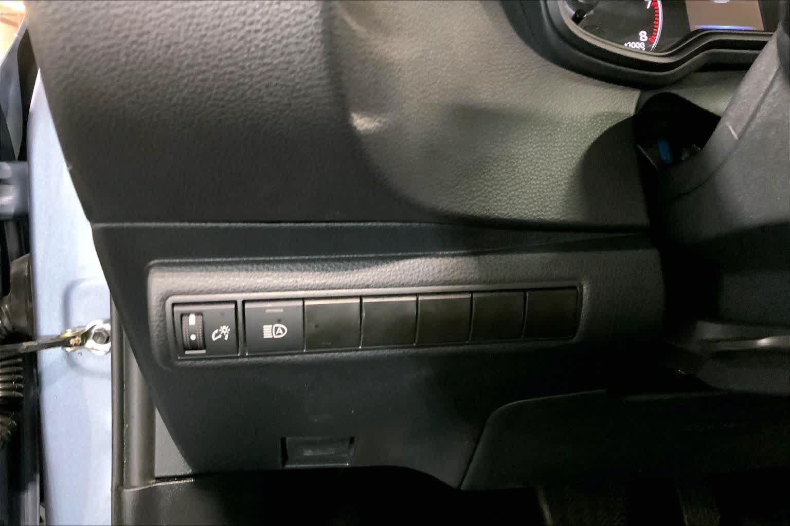 Certified 2024 Toyota Corolla LE FWD image 35