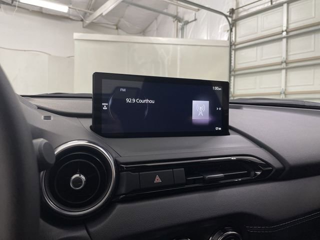 New 2025 MAZDA MX-5 Miata Grand Touring w/ Appearance Package image 21