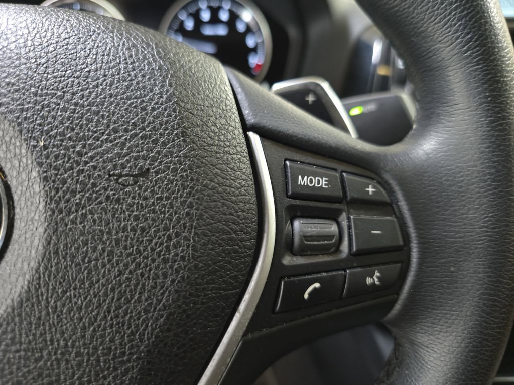 Used 2019 BMW 230i Convertible w/ Convenience Package RWD image 21