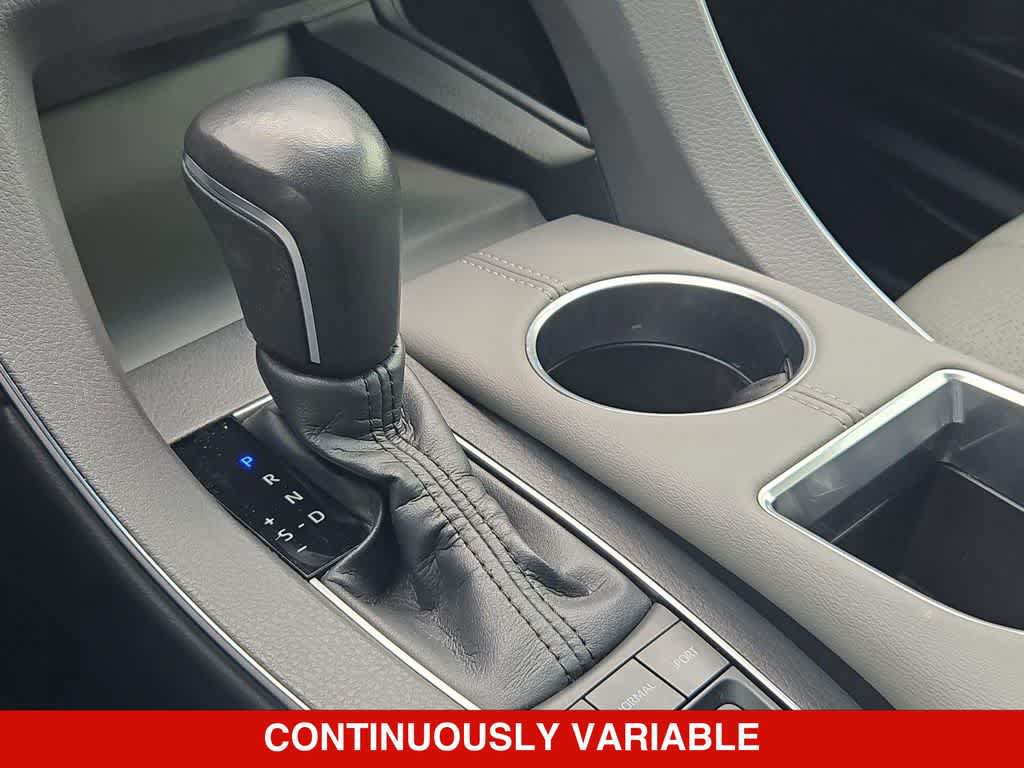 Used 2021 Toyota Avalon Limited w/ Advanced Safety Package FWD image 31