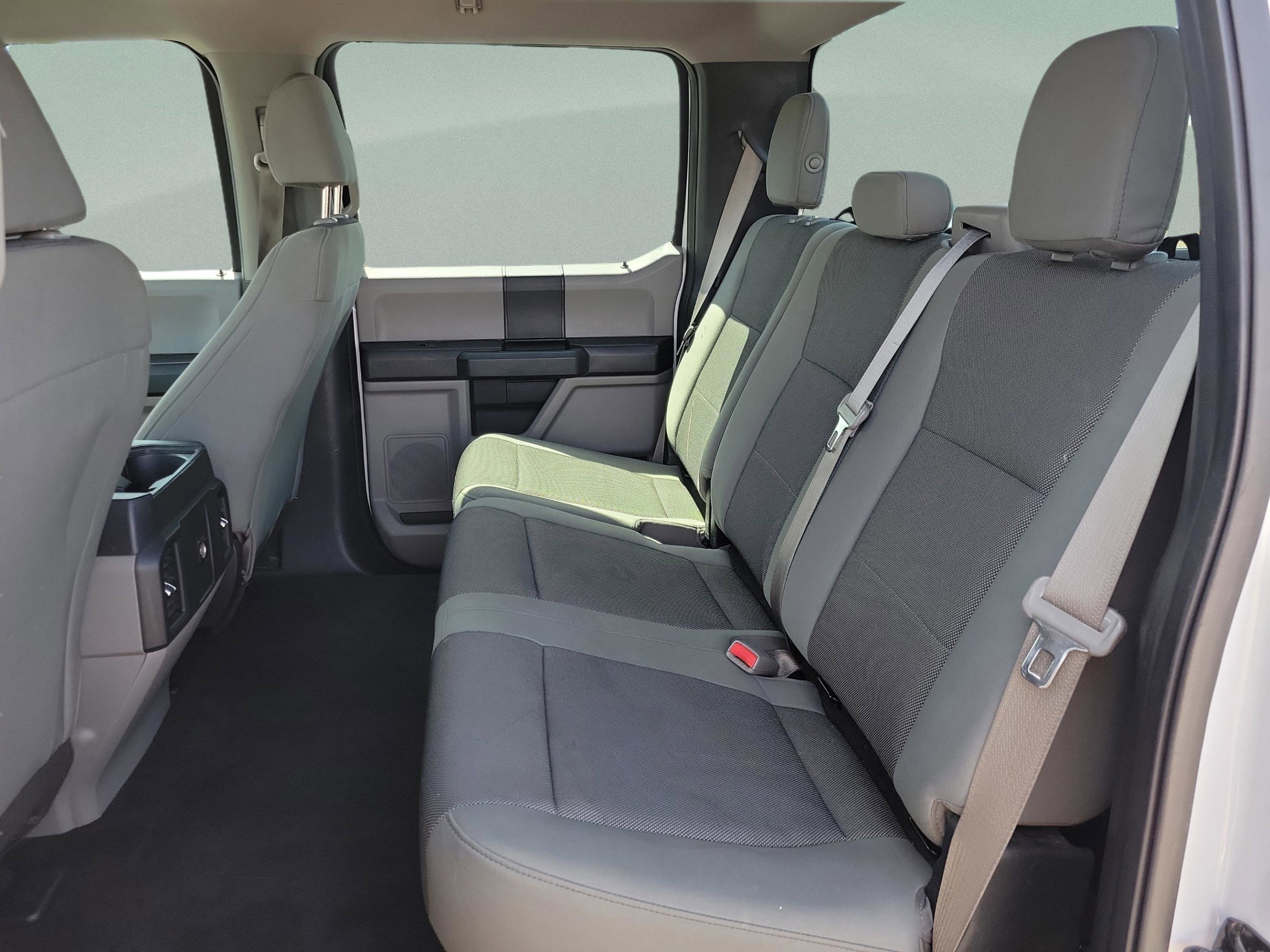 Used 2016 Ford F150 XL w/ Equipment Group 101A Mid image 19