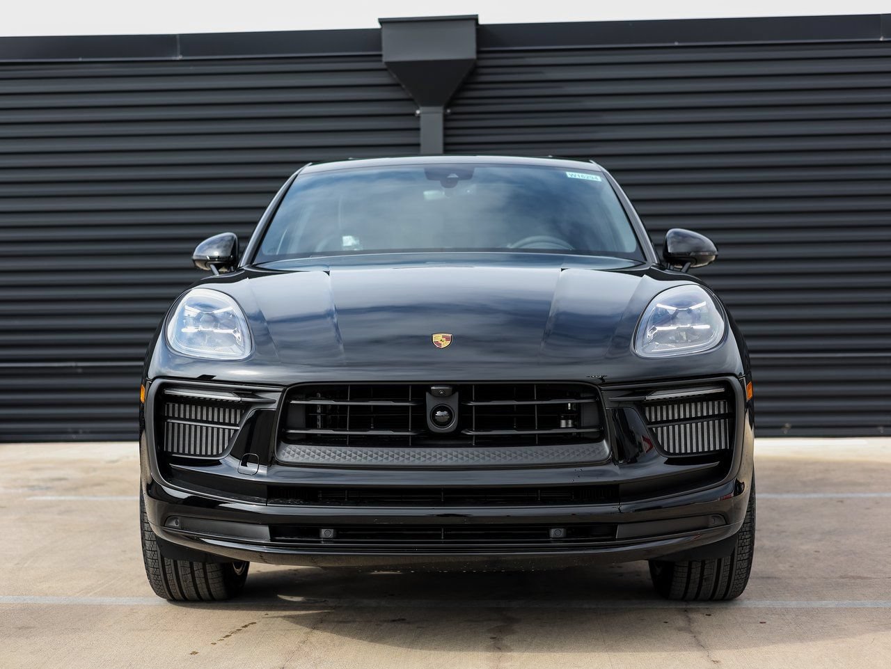 Certified 2026 Porsche Macan S AWD/4WD image 10