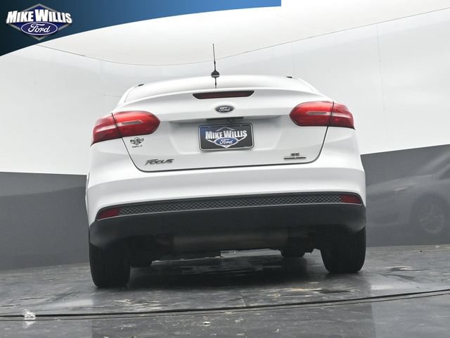 Used 2015 Ford Focus SE FWD image 22