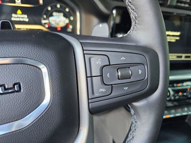 New 2026 GMC Sierra 1500 Denali image 32