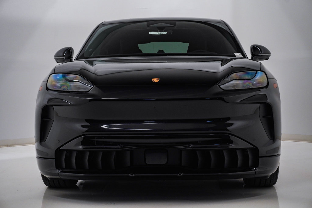 New 2026 Porsche Cayenne S AWD/4WD image 6