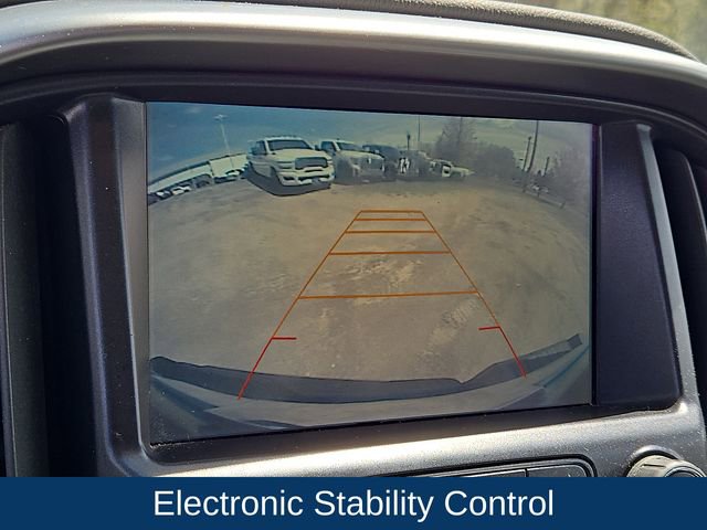 Used 2016 Chevrolet Colorado LT w/ LT Convenience Package AWD/4WD image 12