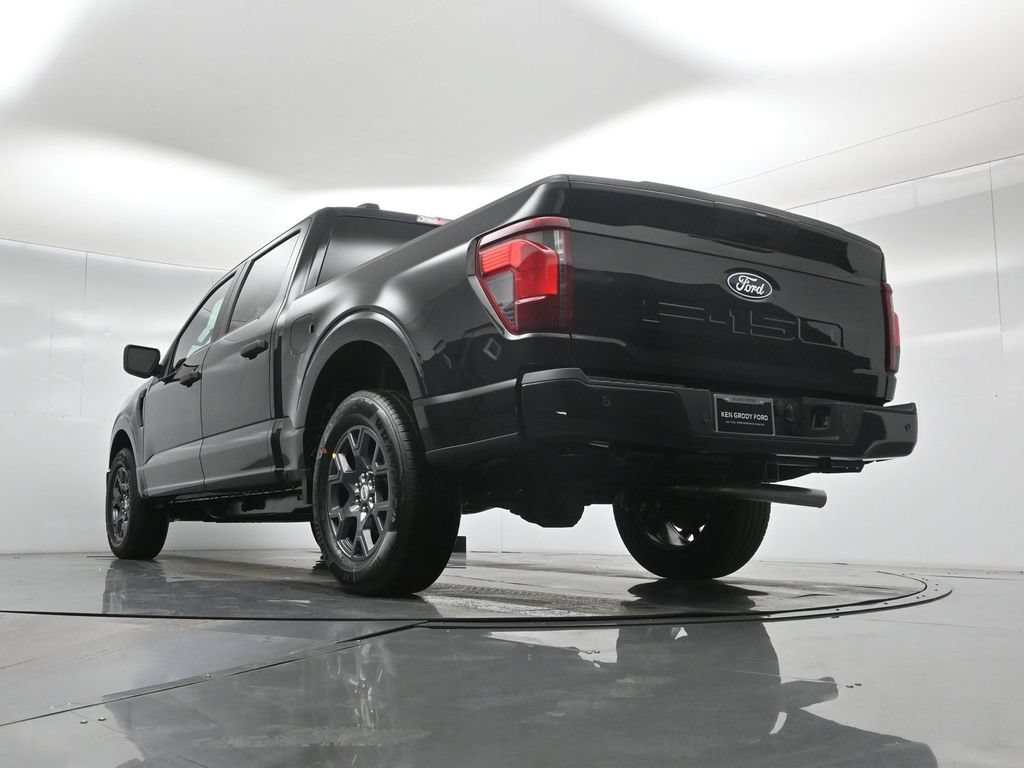 New 2026 Ford F150 STX RWD image 48