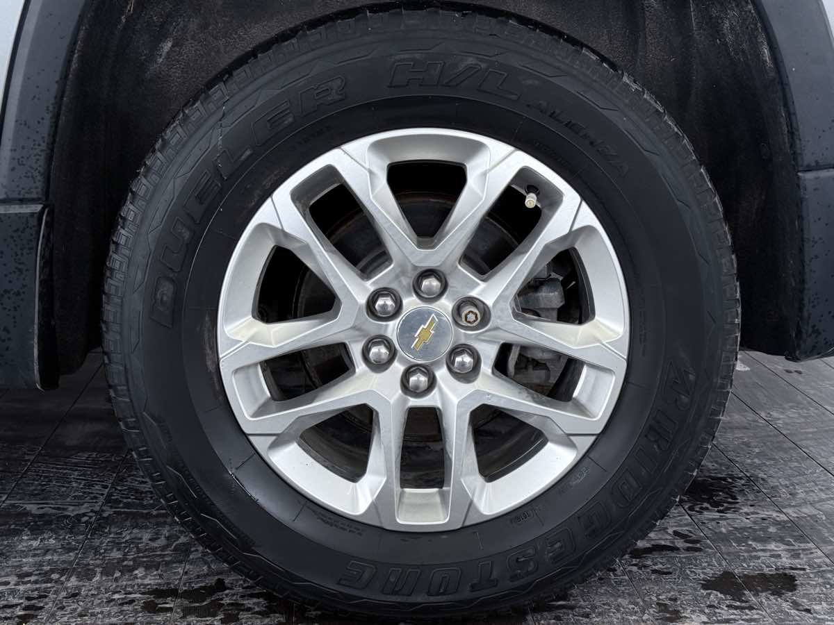 Used 2019 Chevrolet Traverse LT AWD/4WD image 37
