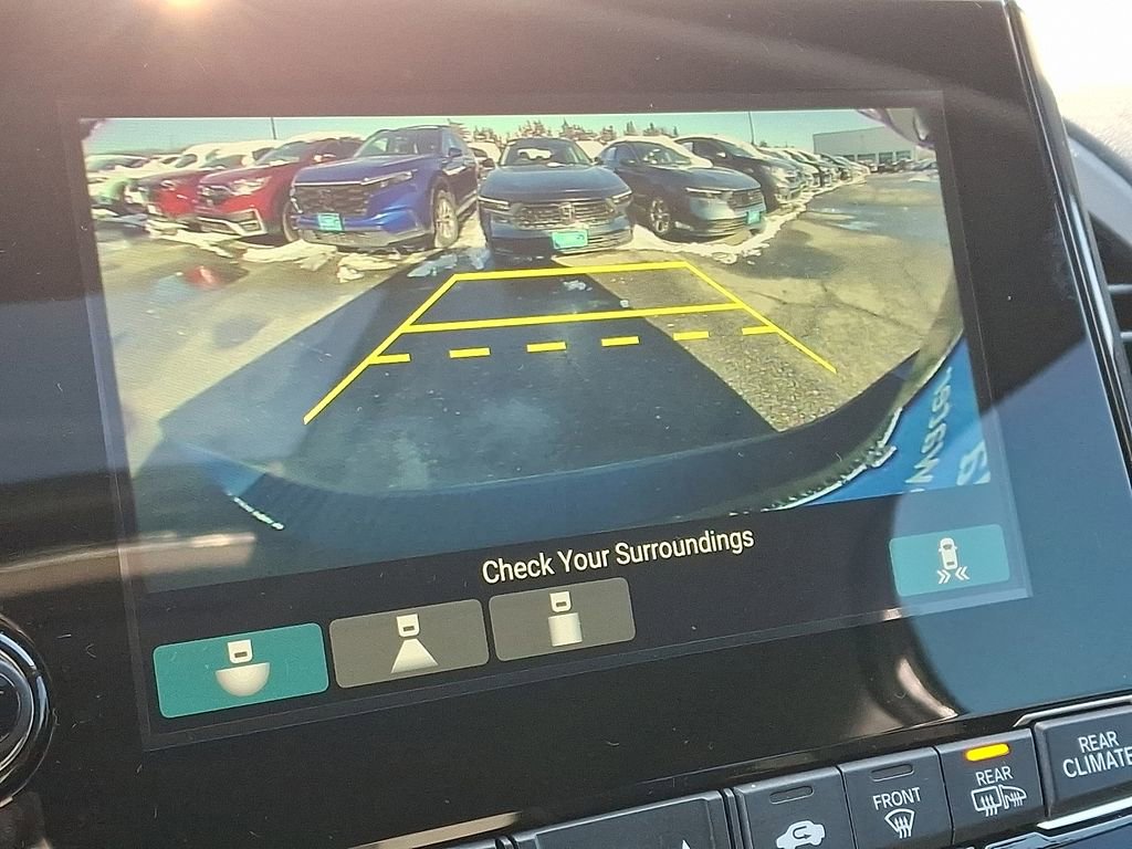 Used 2023 Honda Odyssey EX-L image 19