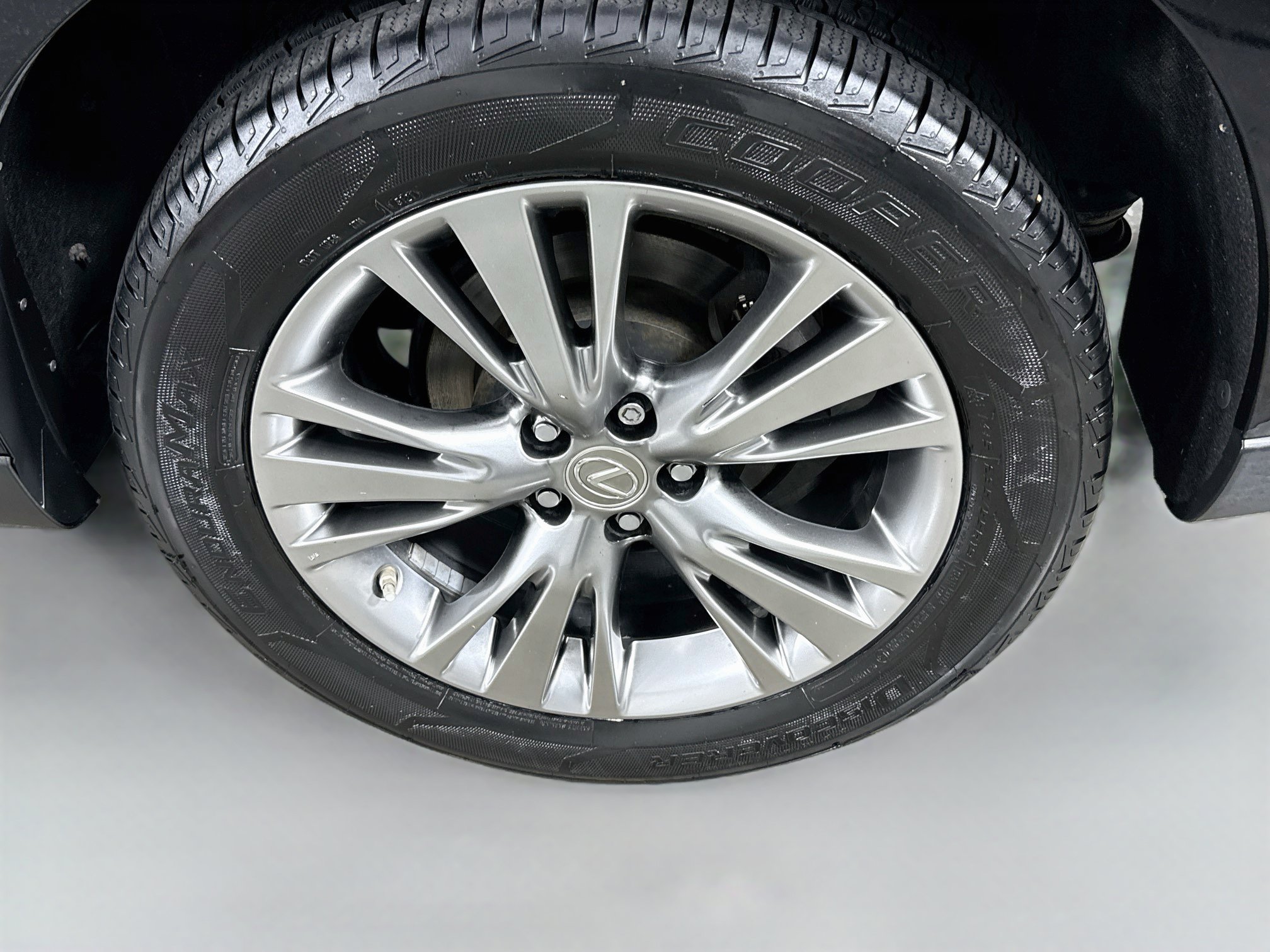 Used 2014 Lexus RX 350 AWD w/ Navigation Package image 30