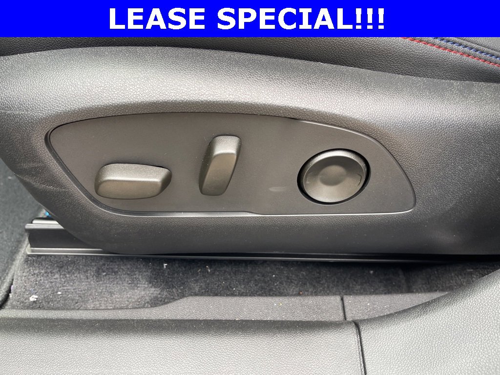 New 2024 Chevrolet Blazer EV RS image 17