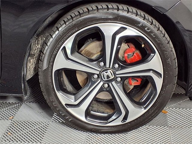 Used 2015 Honda Civic Si image 27