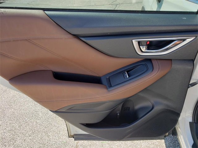 Used 2020 Subaru Forester Touring image 13