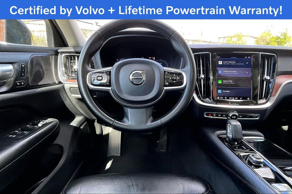 Used 2023 Volvo S60 T8 Plus image 8