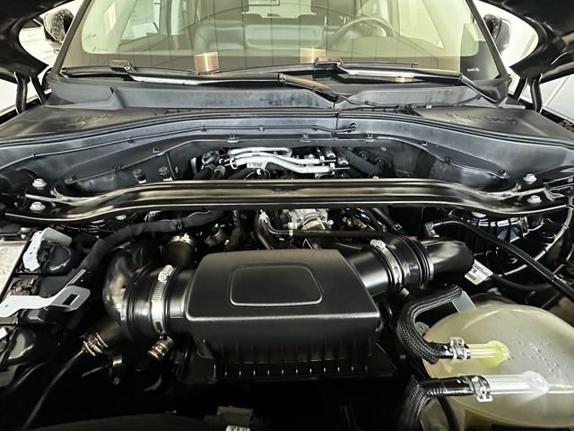 Certified 2025 Lincoln Aviator AWD w/ Jet Appearance Package image 30