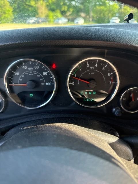 Used 2018 Jeep Wrangler Unlimited Sport S image 9