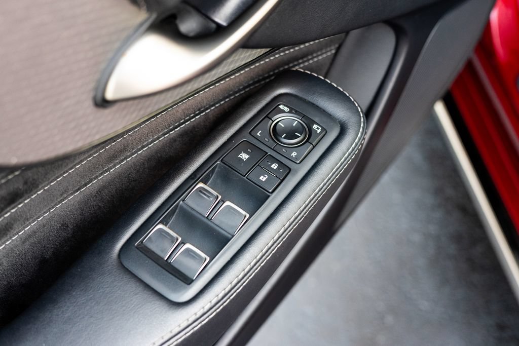Used 2018 Lexus LS 500 F Sport w/ Accessory Package (Z2) RWD image 22