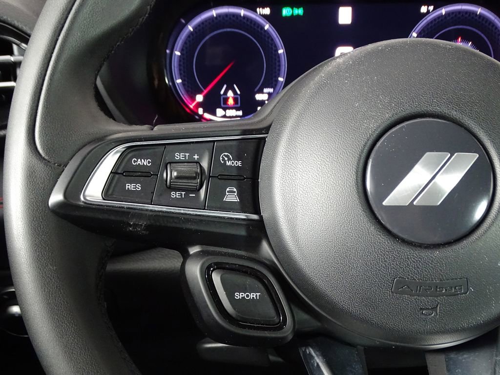 Used 2024 Dodge Hornet GT image 18