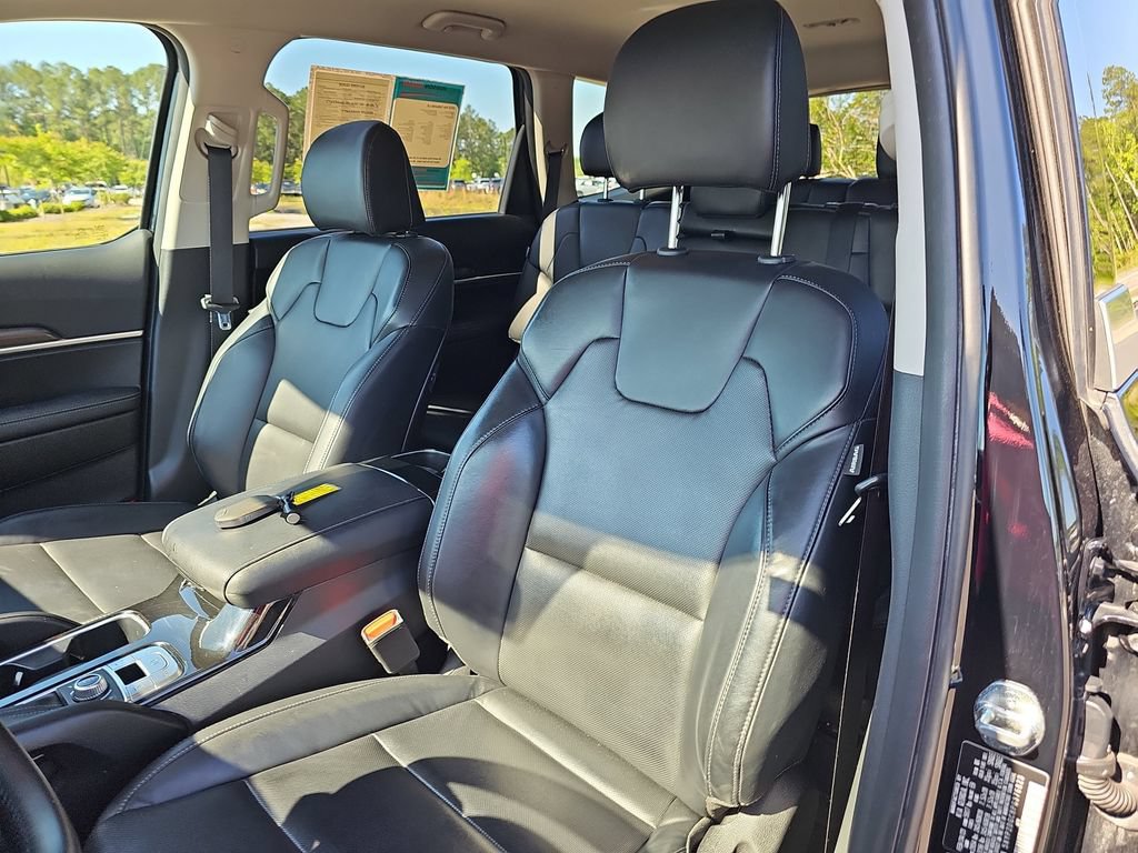 Used 2023 Kia Telluride LX AWD/4WD image 20