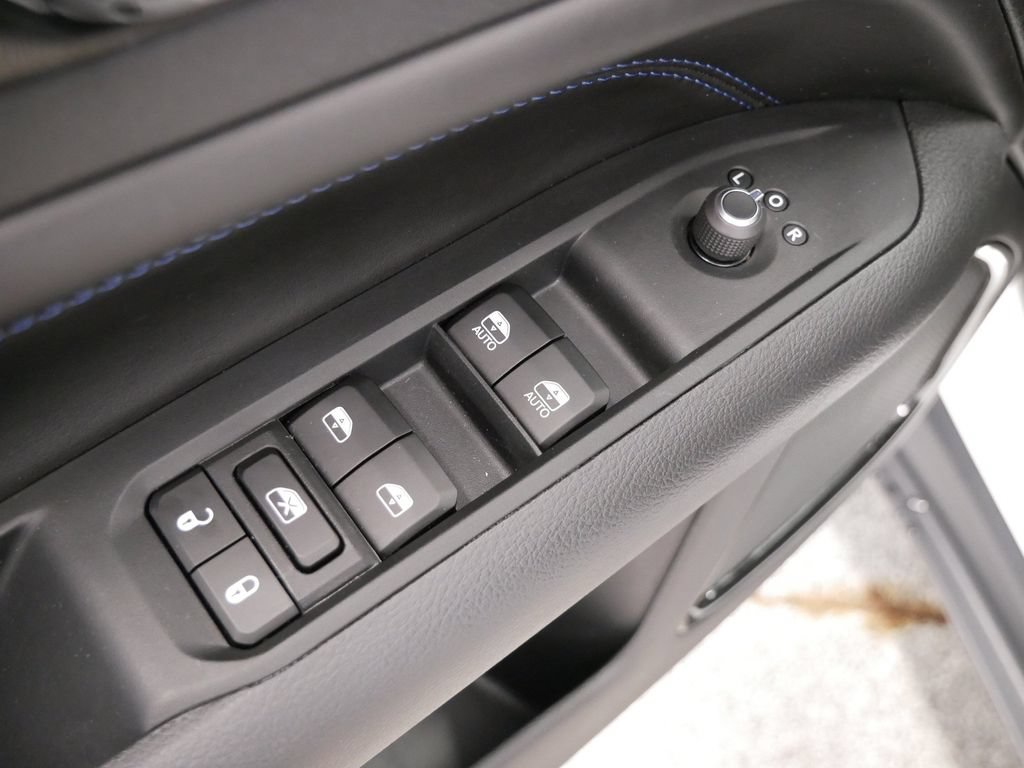 New 2026 Jeep Compass Limited AWD/4WD image 18