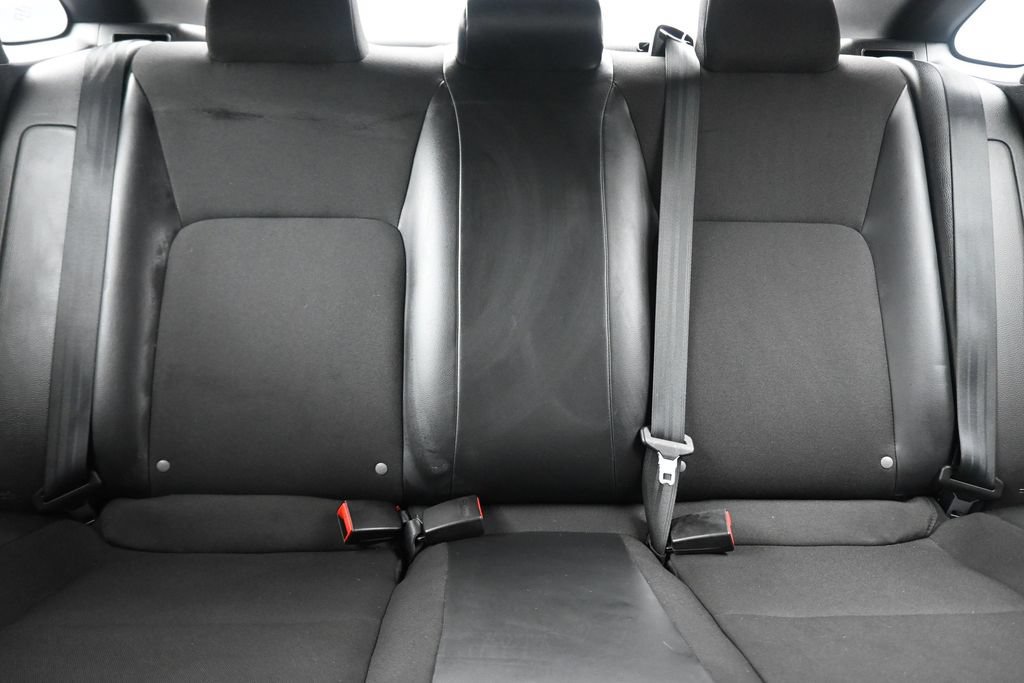 Used 2023 Honda Civic Sport image 31