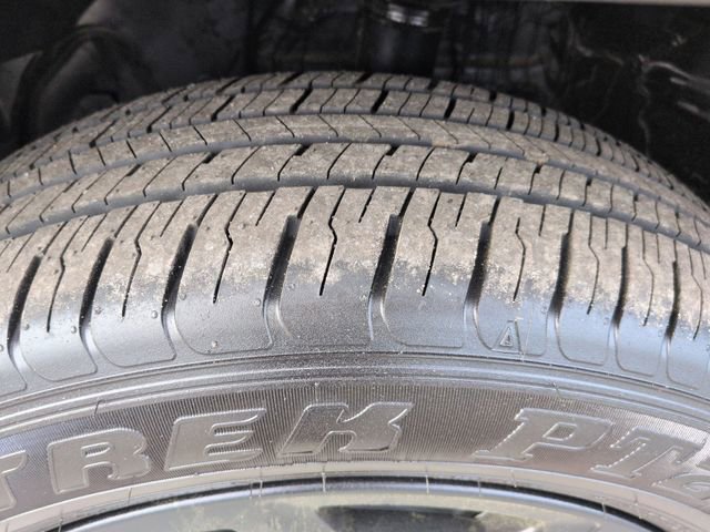 New 2026 Subaru Outback Limited AWD/4WD image 10