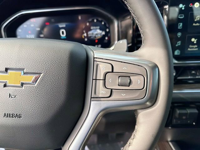 New 2026 Chevrolet Silverado 1500 LT w/ All Star Edition Plus image 22