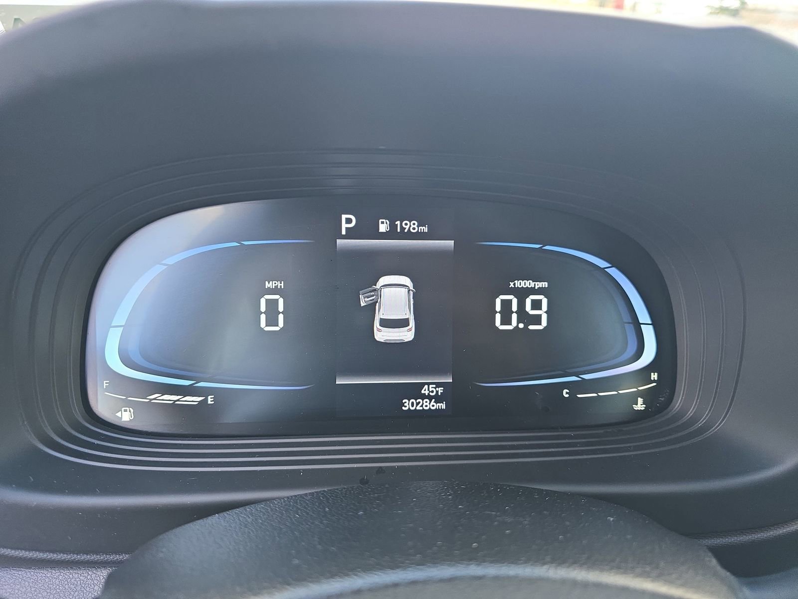 Used 2024 Hyundai Venue SE image 24