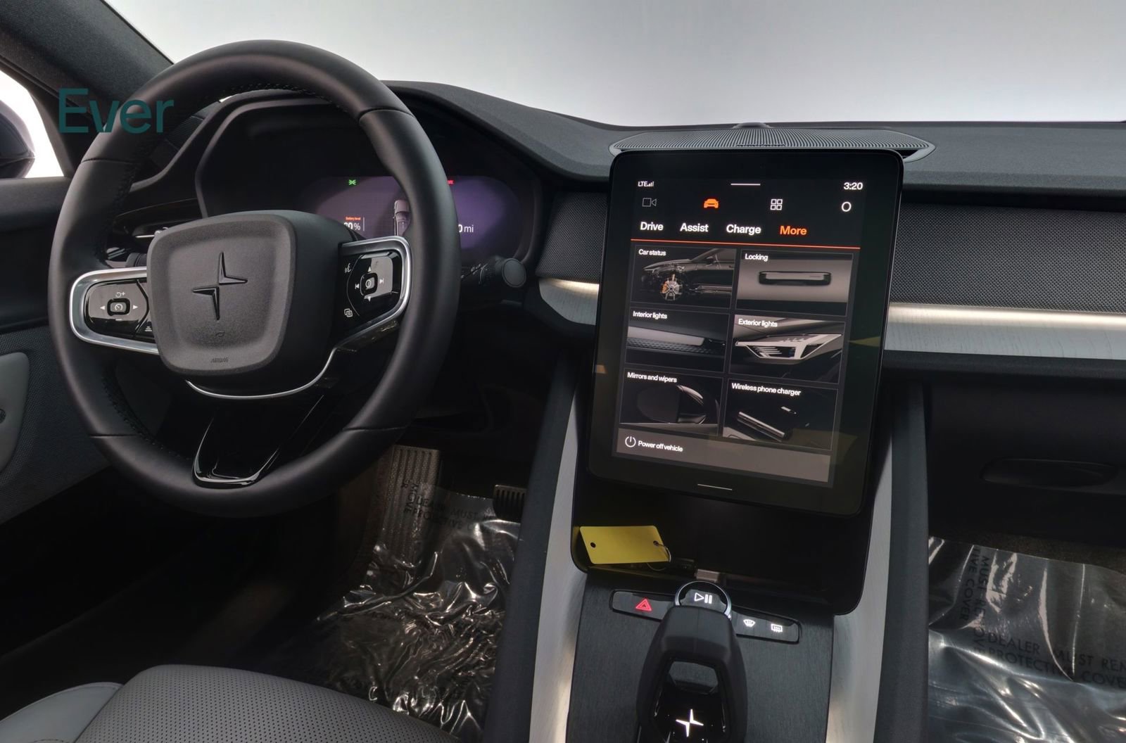 Used 2023 Polestar Polestar 2 w/ Pilot Pack image 25