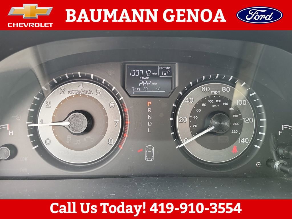 Used 2016 Honda Odyssey EX-L image 15