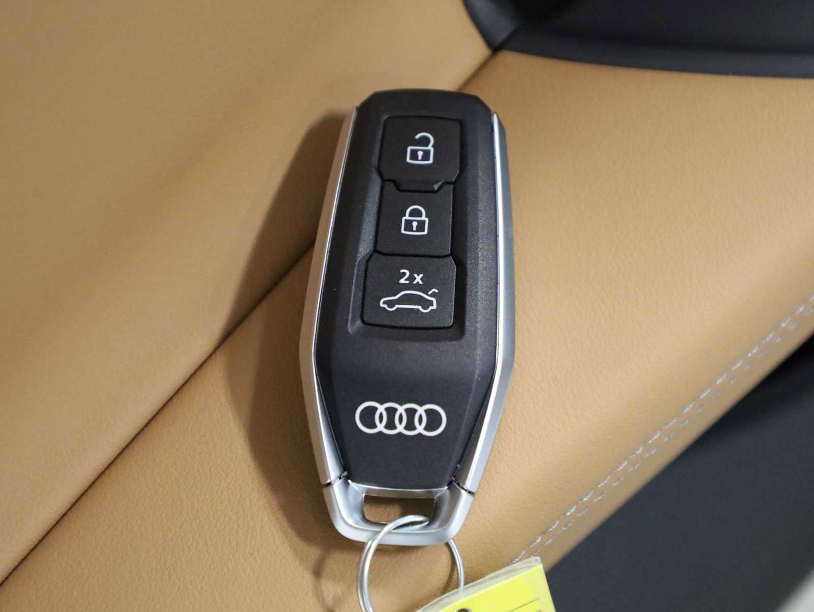 New 2026 Audi A5 Premium Plus AWD/4WD image 41