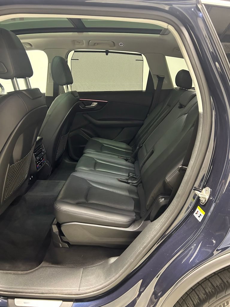 Used 2023 Audi Q7 3.0T Premium Plus AWD/4WD image 26