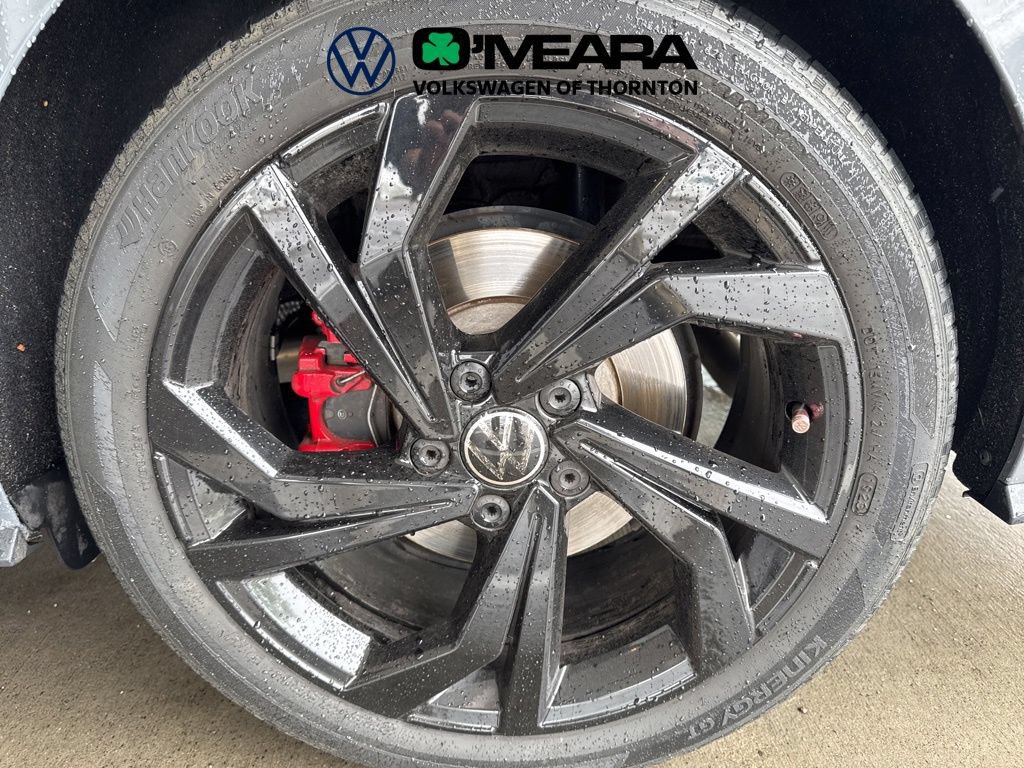 Used 2024 Volkswagen Jetta GLI Autobahn FWD image 8