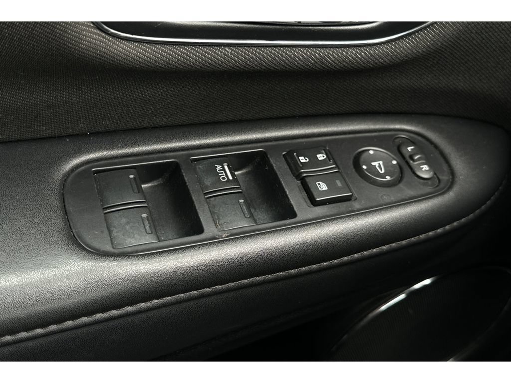 Certified 2020 Honda HR-V EX image 12