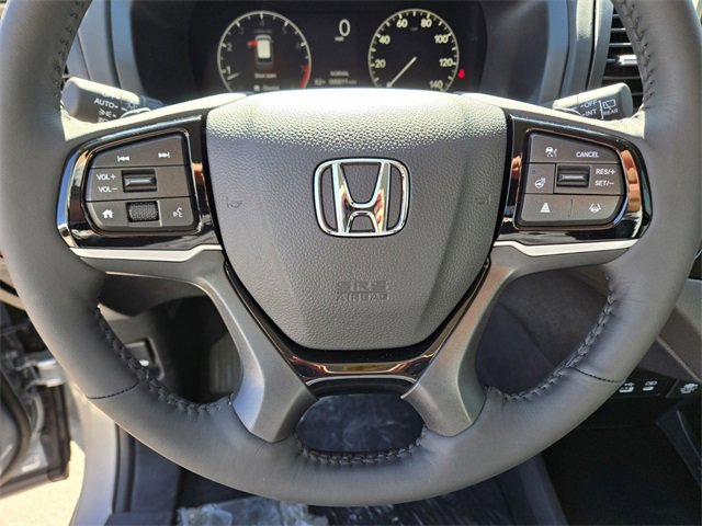 New 2026 Honda Odyssey Elite image 13