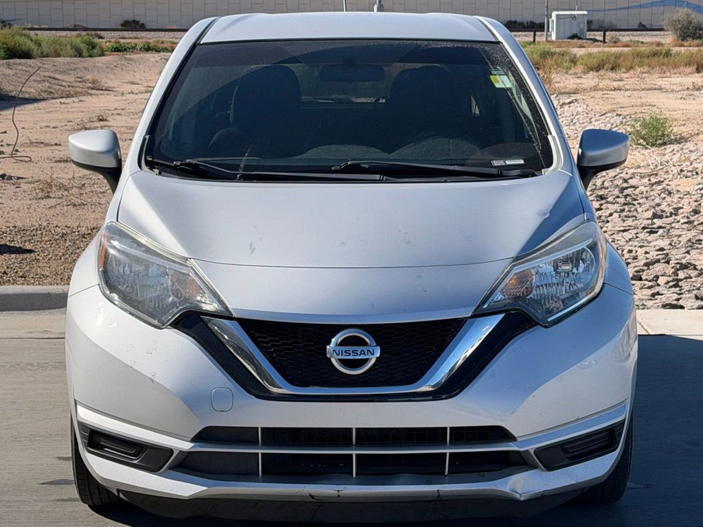 Used 2017 Nissan Versa Note SV image 5