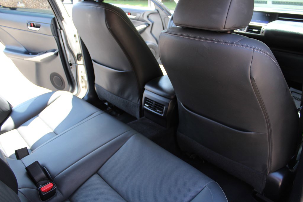 Used 2014 Lexus IS 250 image 30