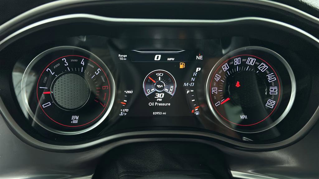 Used 2019 Dodge Challenger R/T Scat Pack w/ Plus Package image 21