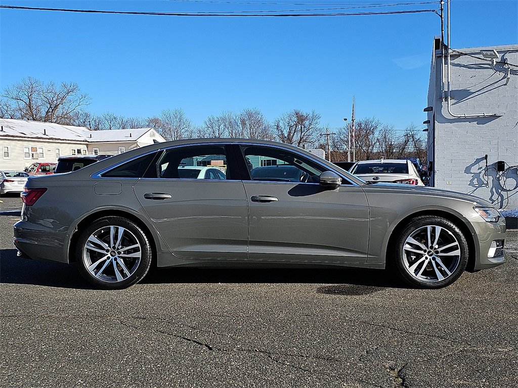 Used 2023 Audi A6 2.0T Premium image 7