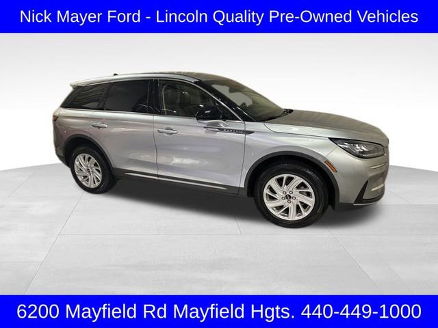 Used 2023 Lincoln Corsair AWD