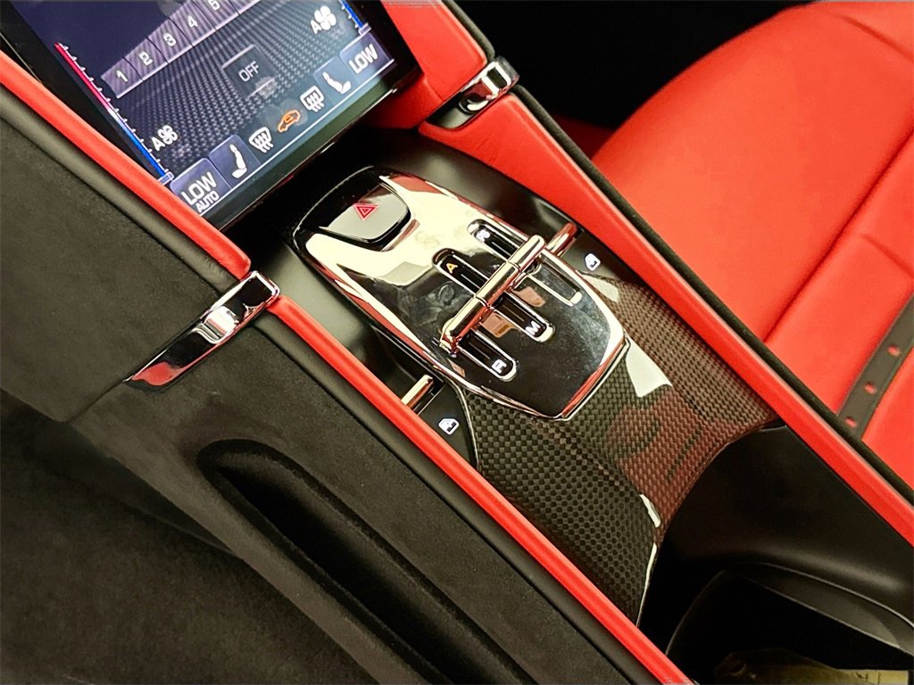 Used 2023 Ferrari Roma image 17