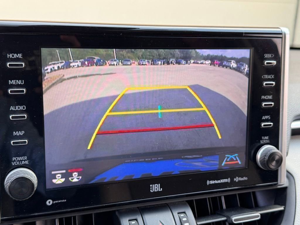 Used 2022 Toyota RAV4 Limited image 6