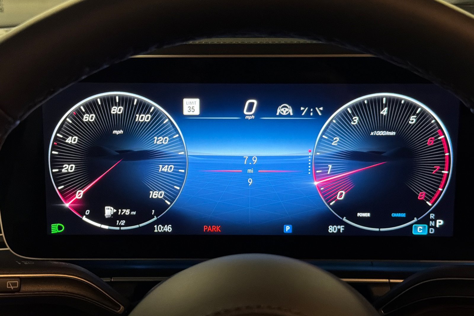 New 2026 Mercedes-Benz GLS 450 4MATIC image 24